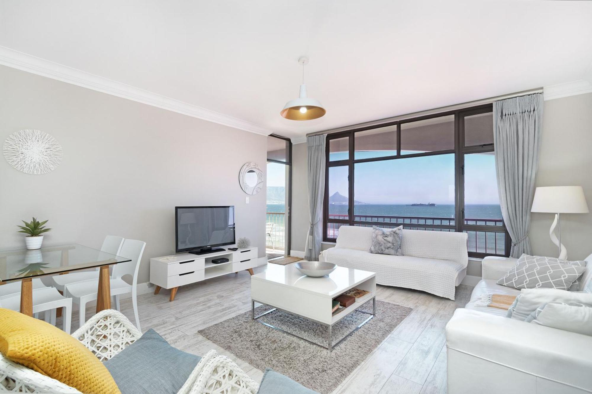 Apartment Witsand 804