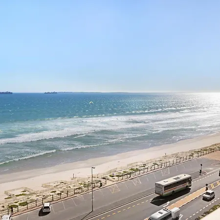 Witsand 804 Bloubergstrand Exterior foto