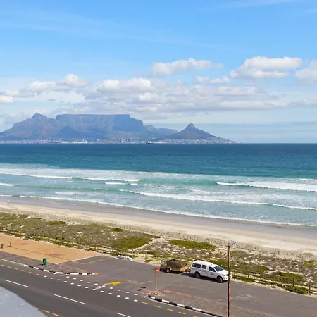 Witsand 804 Bloubergstrand Exterior foto
