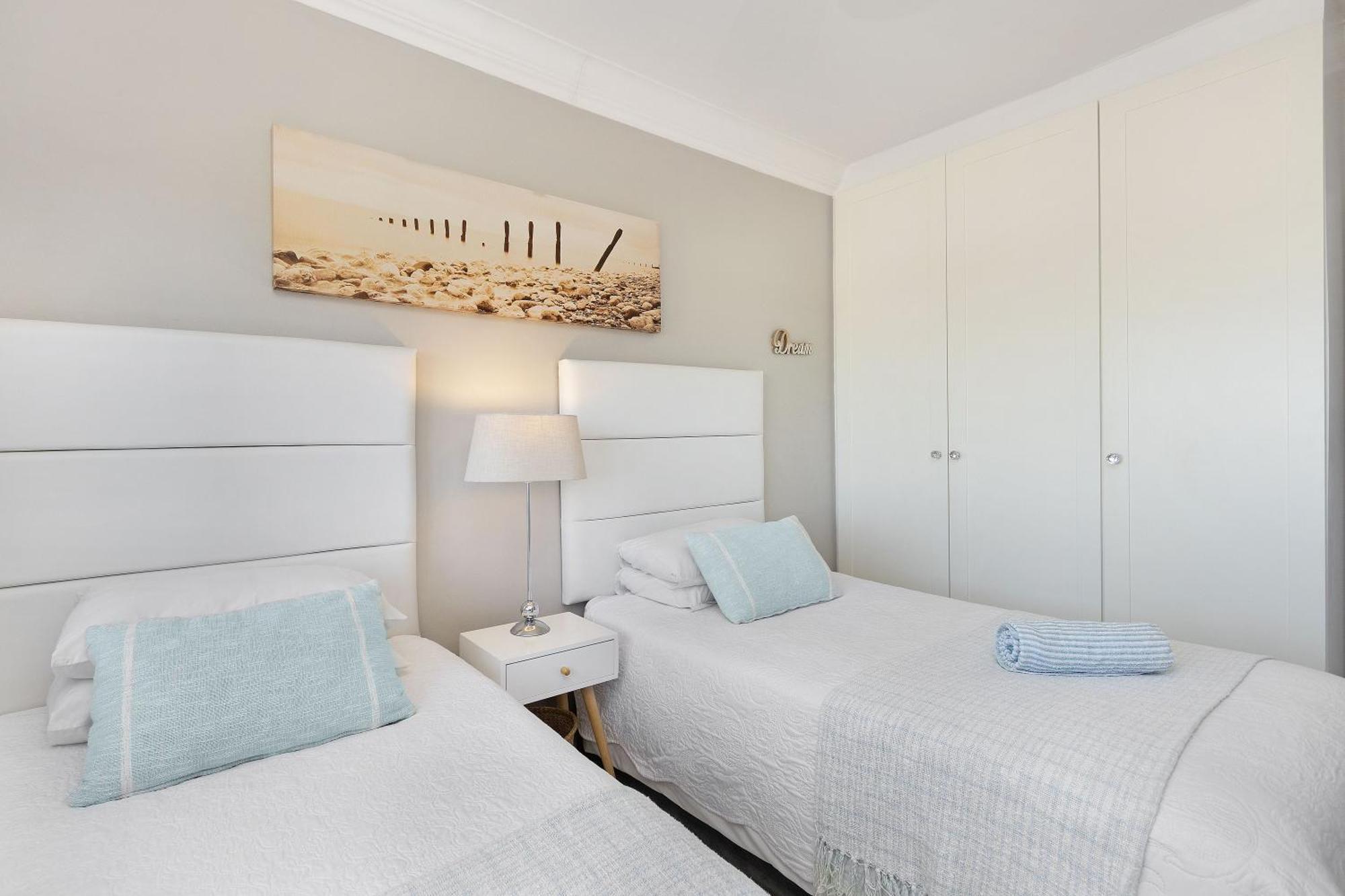 Apartment Witsand 804 Bloubergstrand
