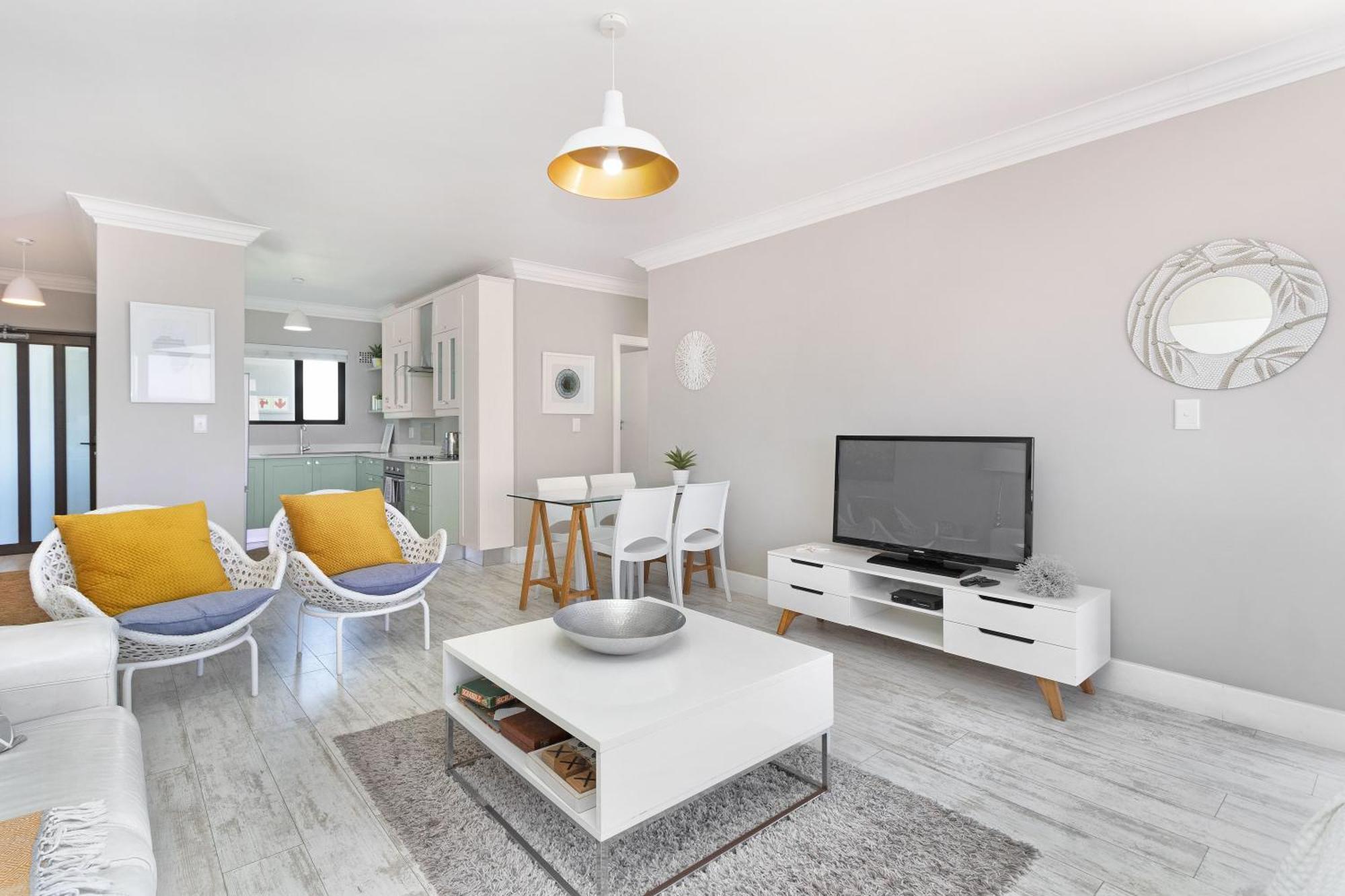 Apartment Witsand 804