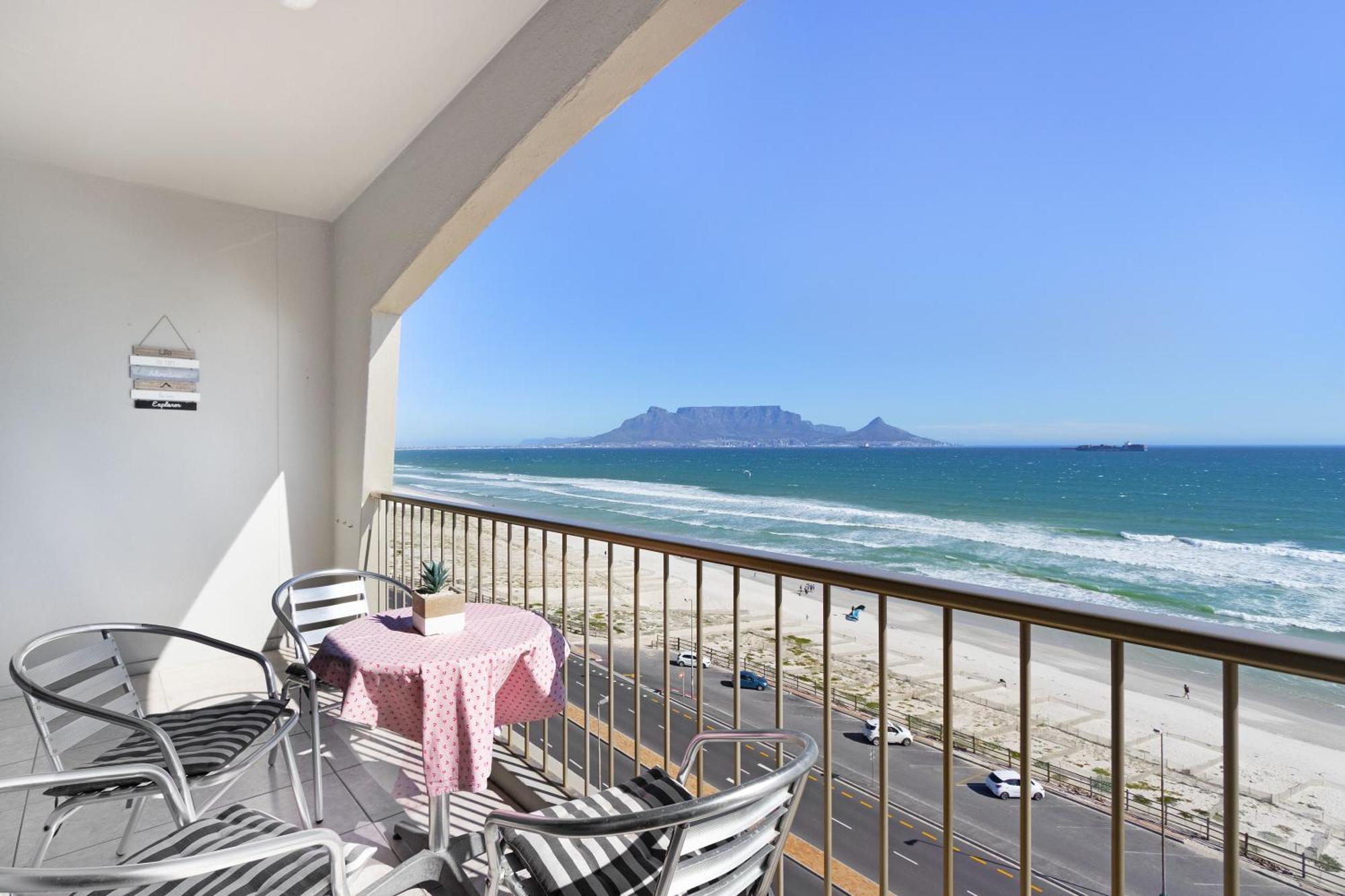 Witsand 804 Apartment *