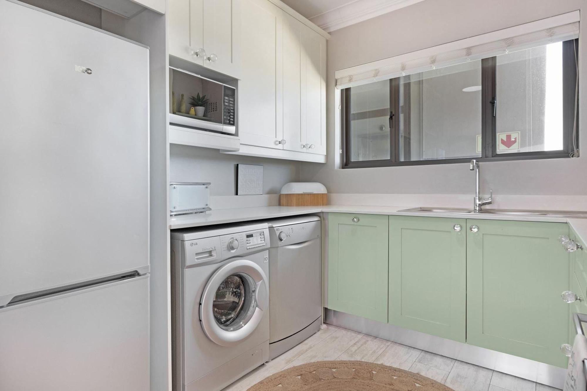Apartment Witsand 804 Bloubergstrand
