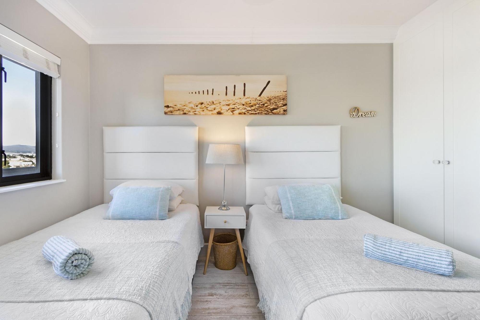 Apartment Witsand 804 Bloubergstrand